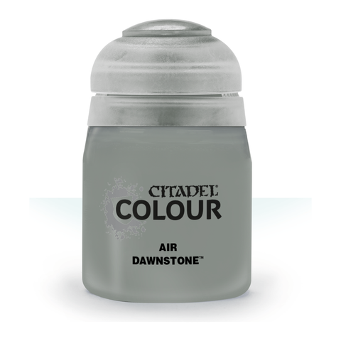 28-43 Citadel Air: Dawnstone(24ml)