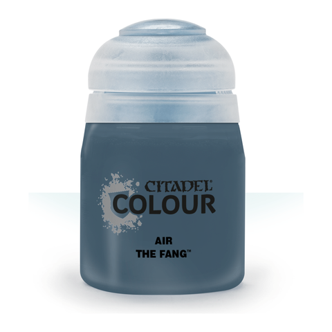 28-19 Citadel Air: The Fang(24ml)
