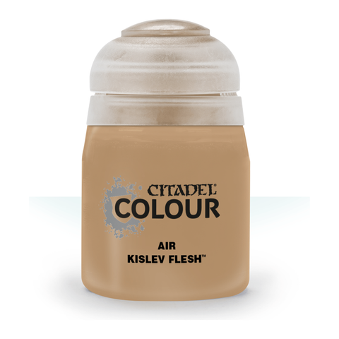 28-37 Citadel Air: Kislev Flesh(24ml)