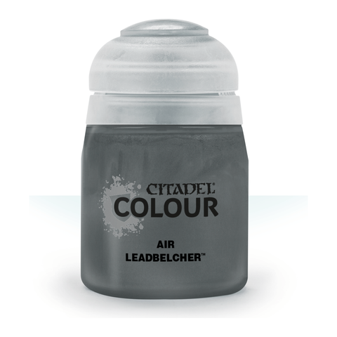 28-16 Citadel Air: Leadbelcher(24ml)