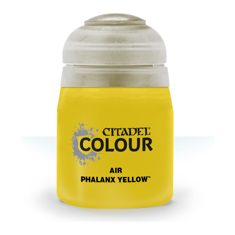 28-70 Citadel Air: Phalanx Yellow(24ml)