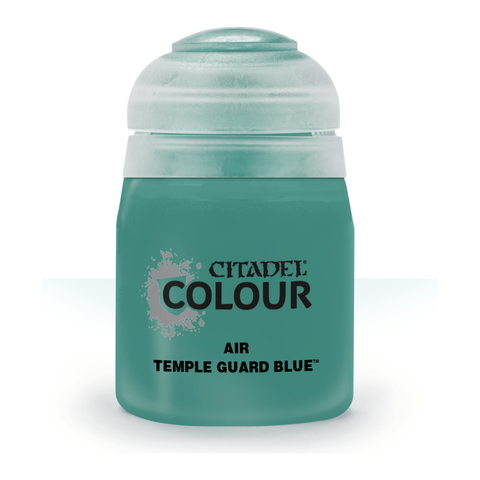 28-26 Citadel Air: Temple Guard Blue(24ml)