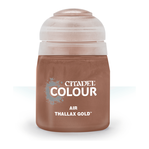 28-80 Citadel Air: Thrallax Gold(24ml)