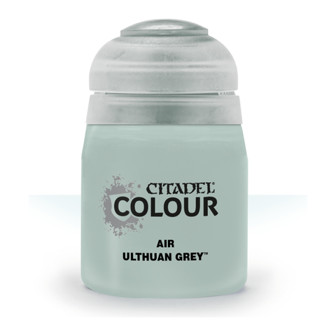 28-45 Citadel Air: Ulthuan Grey(24ml)