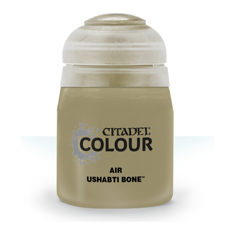 28-33 Citadel Air: Ushabti Bone(24ml)