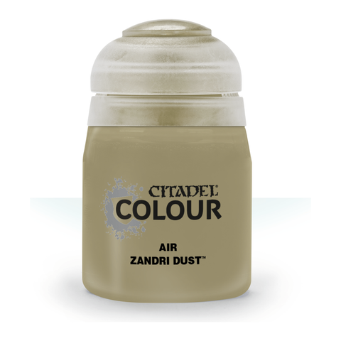 28-10 Citadel Air: Zandri Dust(24ml)