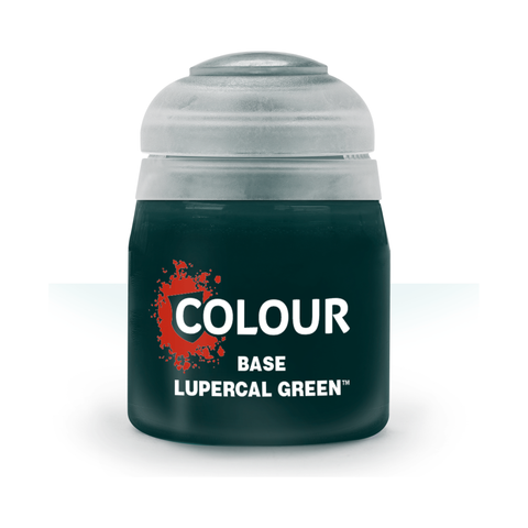 21-45 Citadel Base: Lupercal Green