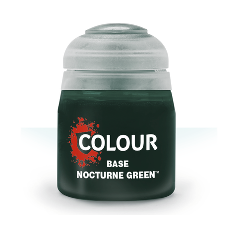 21-43 Citadel Base: Nocturne Green