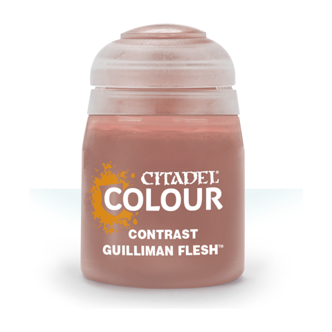29-32 Citadel Contrast: Gulliman Flesh (18ml)