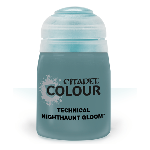 Citadel Technical Paint - Nighthaunt Gloom