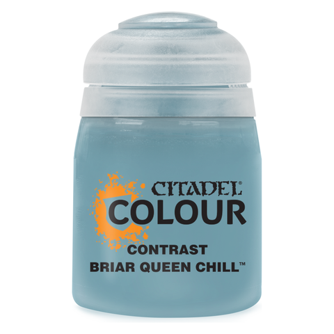 29-56 Citadel Contrast: Briar Queen Chill(18ml)