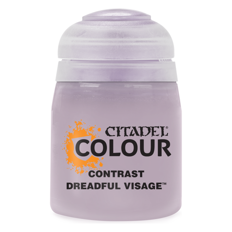 29-65 Citadel Contrast: Dreadful Visage(18ml)