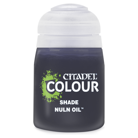 Miniature & Hobby Paints