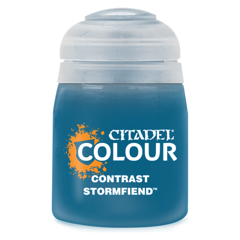 29-61 Citadel Contrast: Stormfiend(18ml)