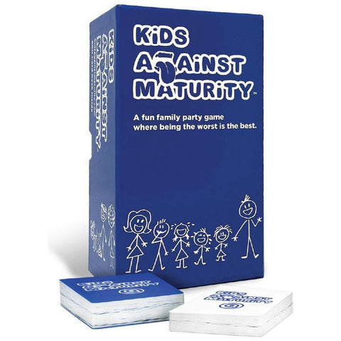 Kids Against Maturity - Original Edition
