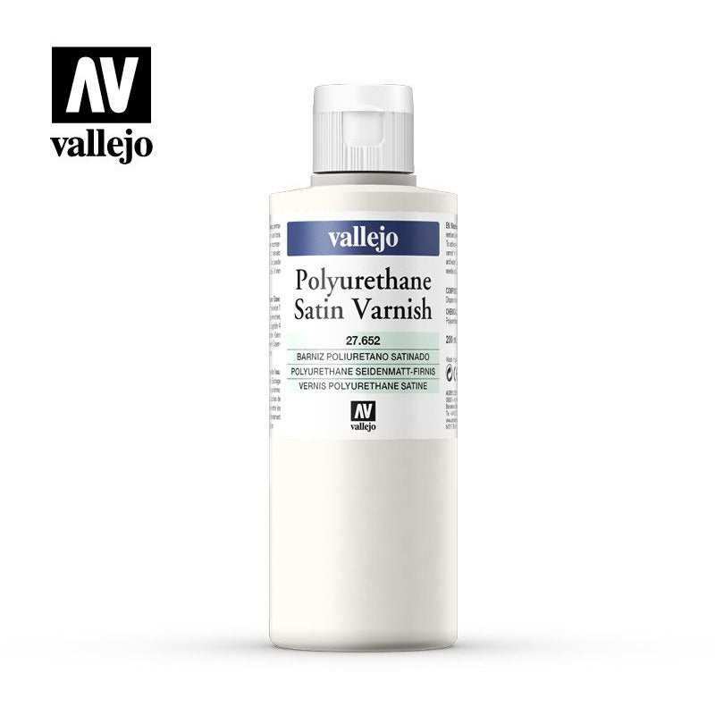 Vallejo Surface Primer - German Green Brown (60ml)