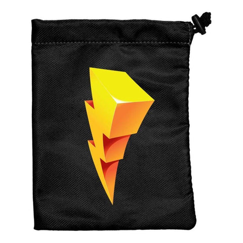 Power Rangers Rpg - Dice Bag