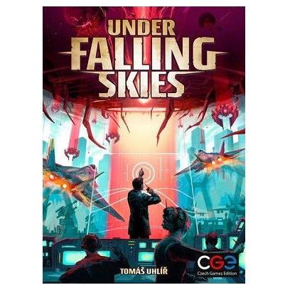 Under Falling Skies