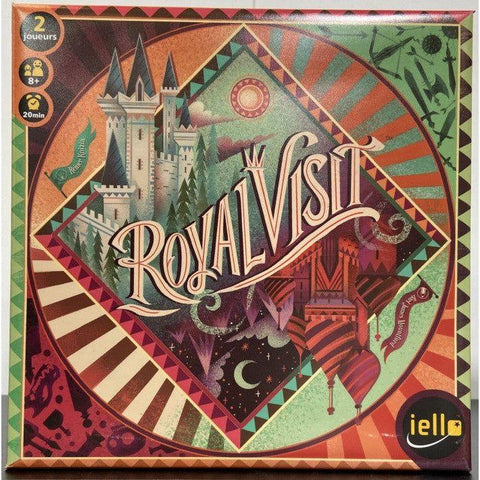 Royal Visit