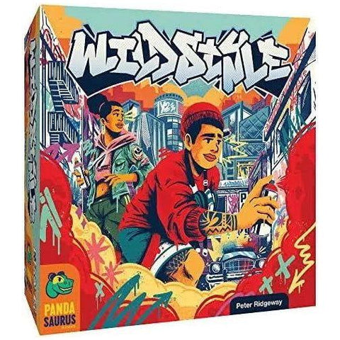 Wildstyle