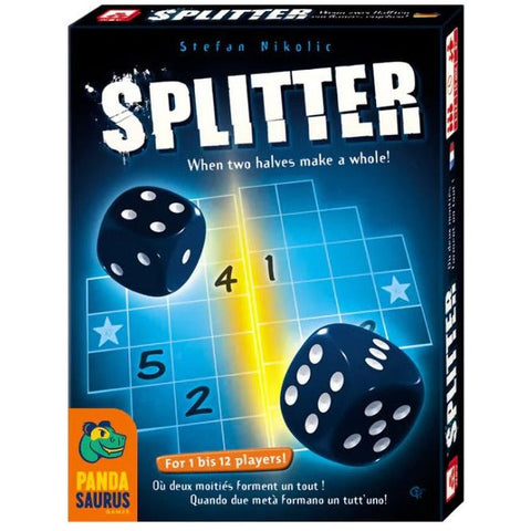 Splitter