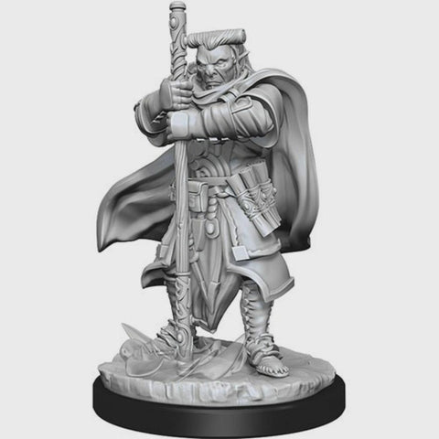Dungeons & Dragons - Nolzurs Marvelous Miniatures: Hobgoblin Devastator & Hobgoblin Iron Shadow
