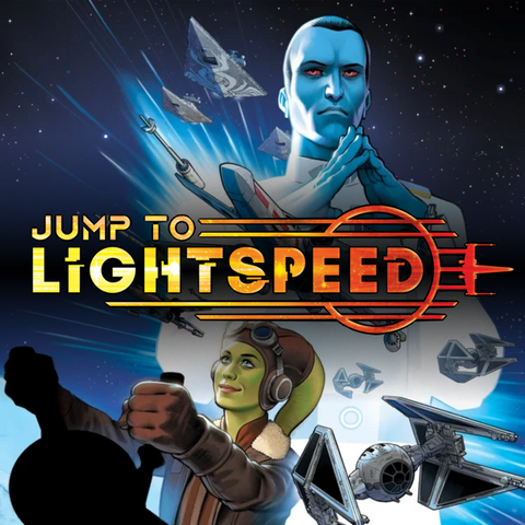 SWU Jump to Lightspeed