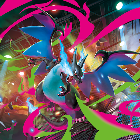Pokemon / ME2.0 Phantasmal Flames