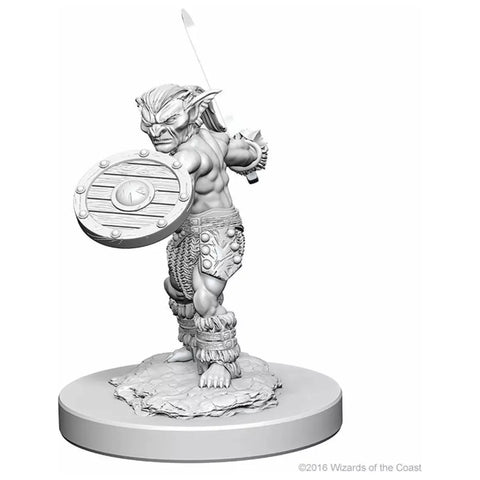 D&D Nolzurs Marvelous Miniatures: Wave 1 - Goblins