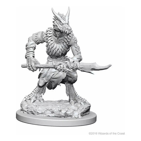 Dungeons & Dragons - Nolzurs Marvelous Miniatures: Kobolds
