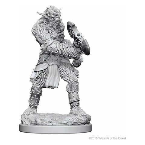 Dungeons & Dragons - Nolzurs Marvelous Miniatures: Bugbears