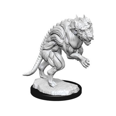 Pathfinder Miniatures Wave 1 - Hell Hounds