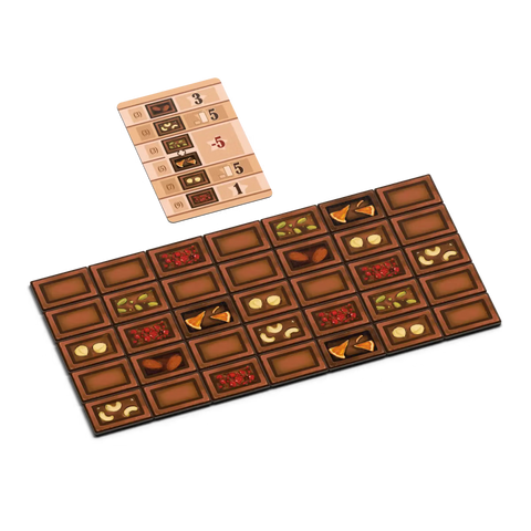 Le Chocolat