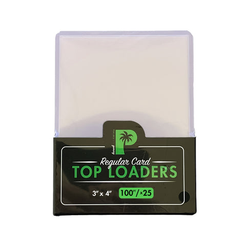 Palms Off Gaming - Top Loader Range: 100pt