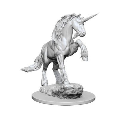 Pathfinder Miniatures Wave 1 - Unicorn