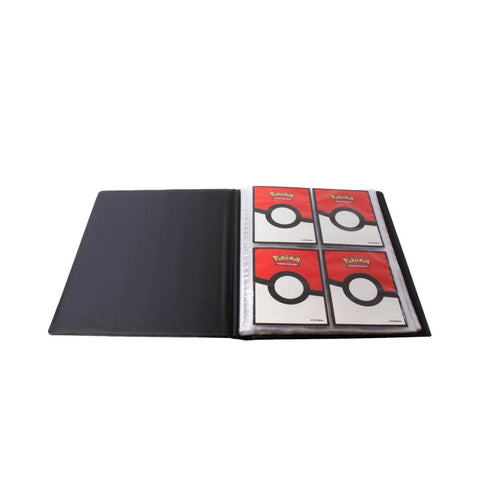 Pokemon TCG [ME1.0] Mega Evolution: 4 Pocket Portfolio