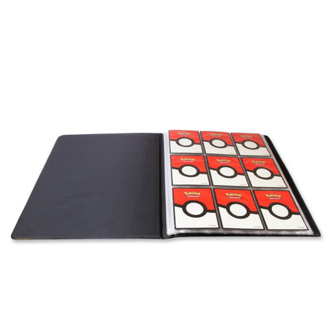 Pokemon TCG [ME1.0] Mega Evolution: 9 Pocket Portfolio