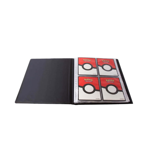 Pokemon TCG [ME2.0] Phantasmal Flames: 4 Pocket Portfolio