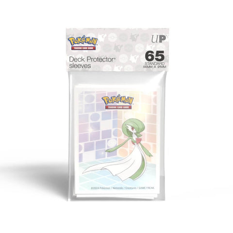 Ultra PRO: Pokemon - Trick Room 65ct Deck Protector Sleeves