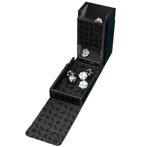 Ultra PRO - Premium Dice Tower: Warhammer 40000 - Universal