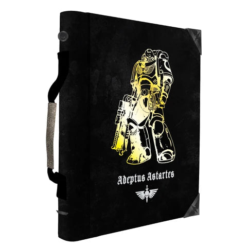 Ultra PRO - Codex Book Folio: Warhammer 40000 - Space Marines