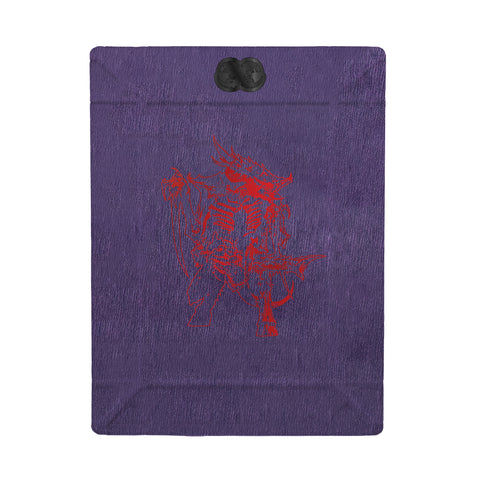 Ultra PRO - Premium Folding Dice Tray: Warhammer 40000 - Tyranid