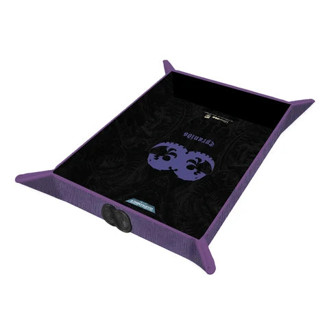 Ultra PRO - Premium Folding Dice Tray: Warhammer 40000 - Tyranid