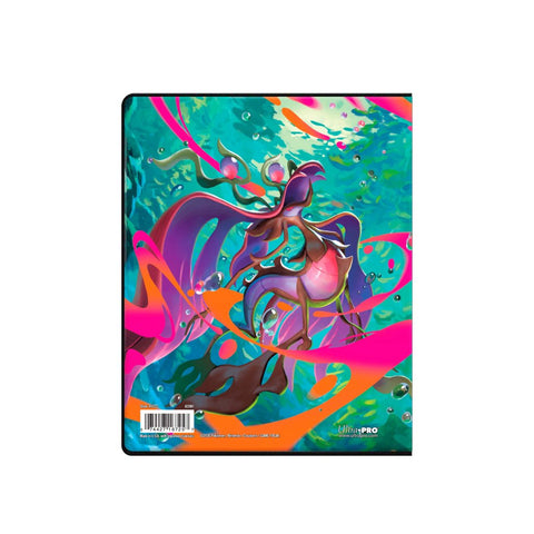 Pokemon TCG [ME4.0] Chaos Rising: 4-Pocket Portfolio