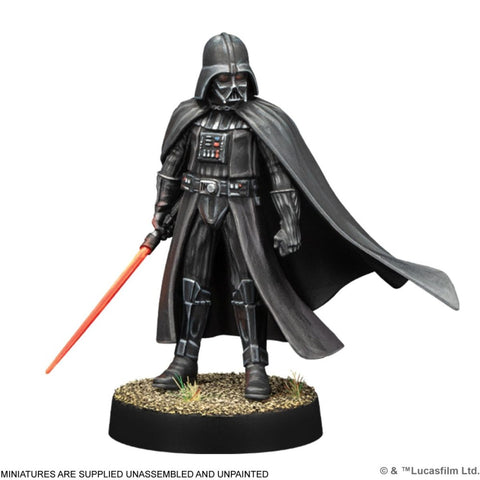 Star Wars: Legion - Galactic Empire: Starter Set (SWQ02)