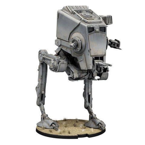 Star Wars: Legion - Galactic Empire: AT-ST Walker (SWQ10)