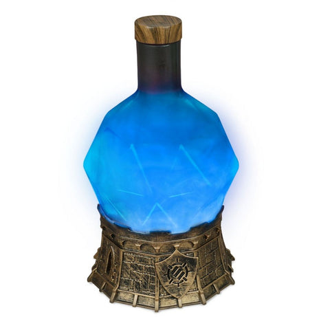 Enhance Tabletop - Sorcerer's Potion Light - Blue