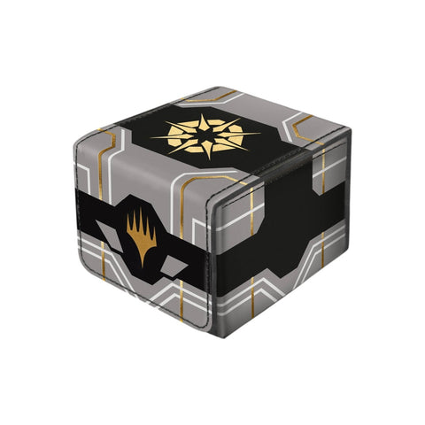 Gatherers Tavern - Domaru Deck Box: Edge of Eternities - Sunstar