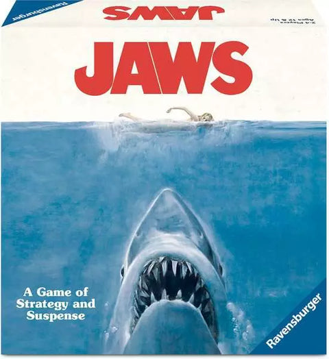 Jaws