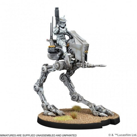 Star Wars: Legion - Galactic Republic: AT-RT (SWQ198)